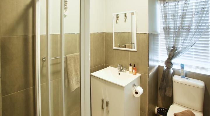 Bella Casa, Langebaan, 4-sleeper