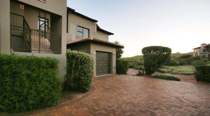 Bella Casa, Langebaan, 4-sleeper