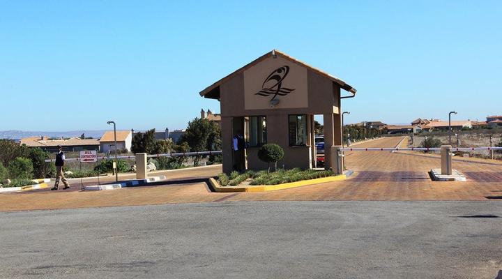 Bella Casa, Langebaan, 4-sleeper