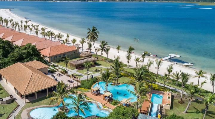 San Martinho Beach Club