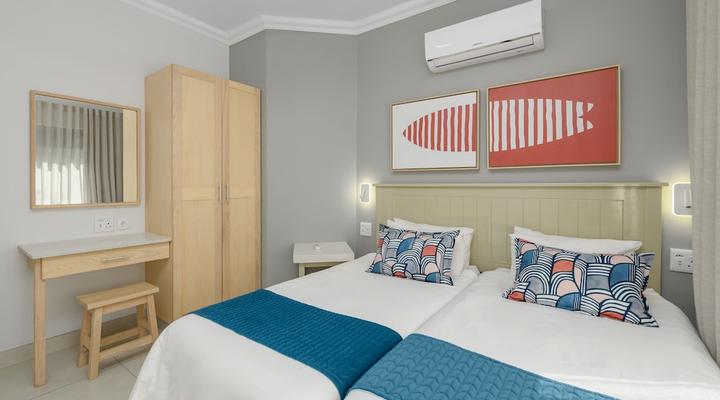 San Martinho Beach Club