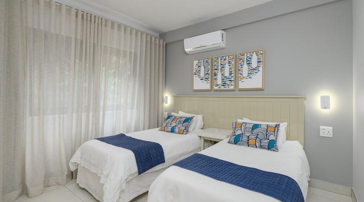 San Martinho Beach Club