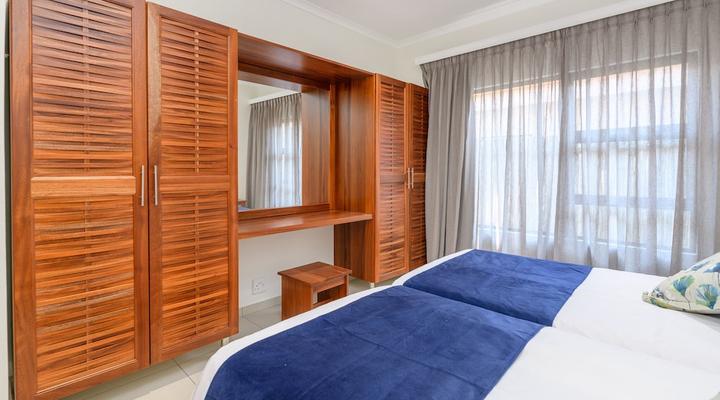 San Martinho Beach Club