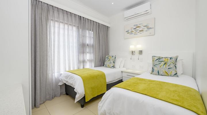 San Martinho Beach Club