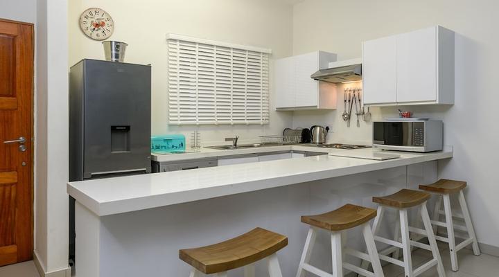 San Martinho Beach Club