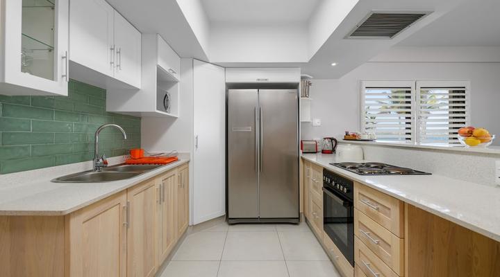 San Martinho Beach Club