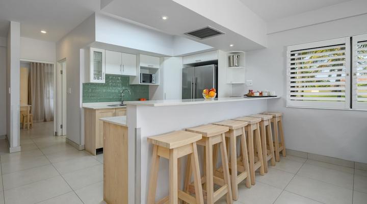 San Martinho Beach Club