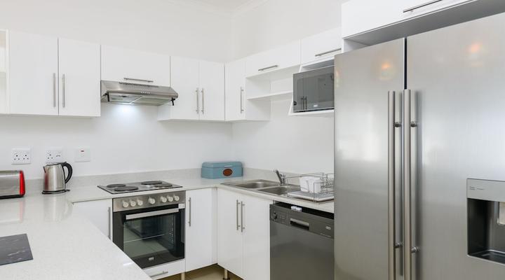 San Martinho Beach Club