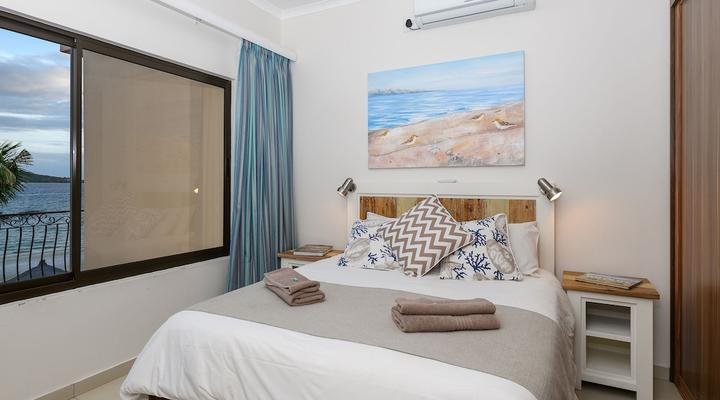 San Martinho Beach Club