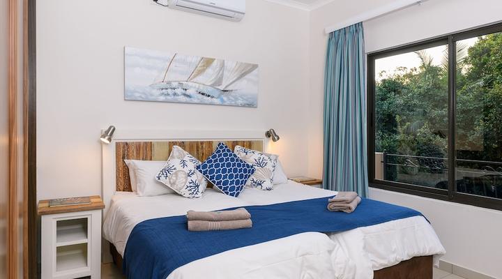 San Martinho Beach Club