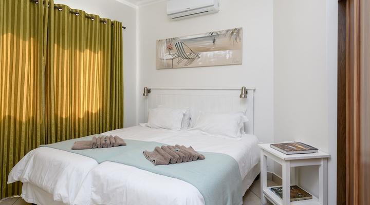 San Martinho Beach Club