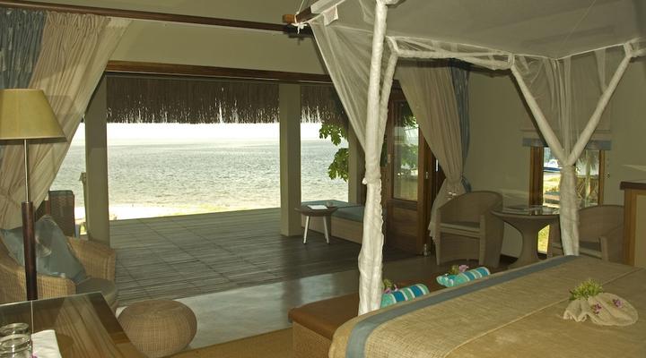 Dugong Beach Lodge