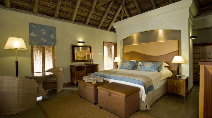 Dugong Beach Lodge