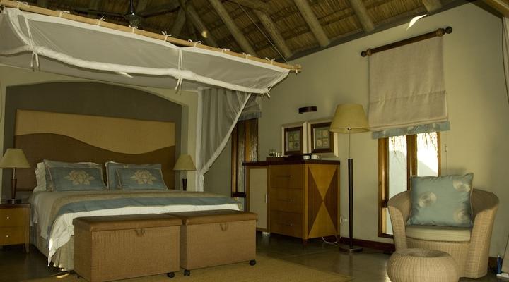 Dugong Beach Lodge