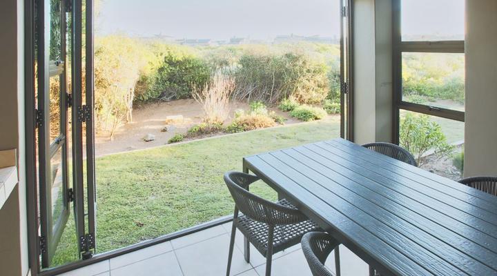 Francolin's Nest, Langebaan, 4-sleeper