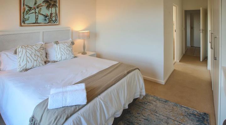 Francolin's Nest, Langebaan, 4-sleeper