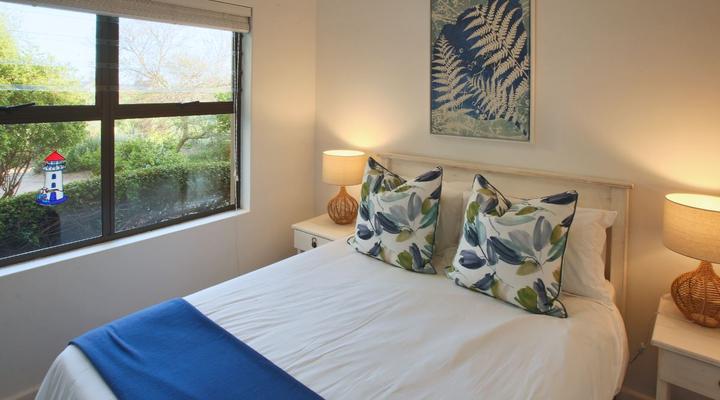 Francolin's Nest, Langebaan, 4-sleeper