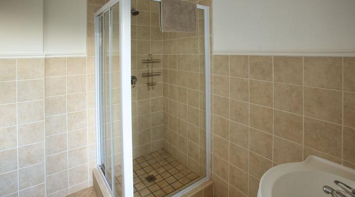 Francolin's Nest, Langebaan, 4-sleeper