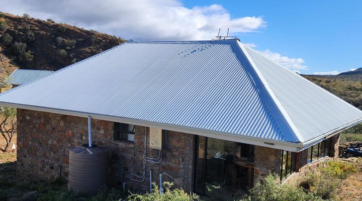 Shama Lodge & Adventure Centre