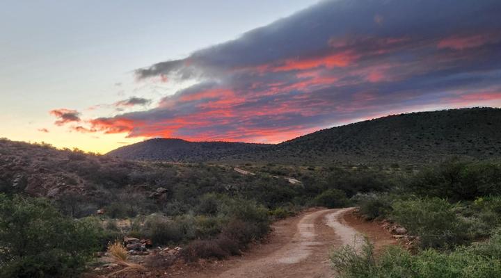Shama Lodge & Adventure Centre