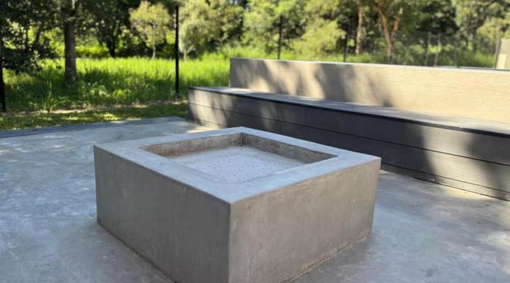 Wabi Sabie River House