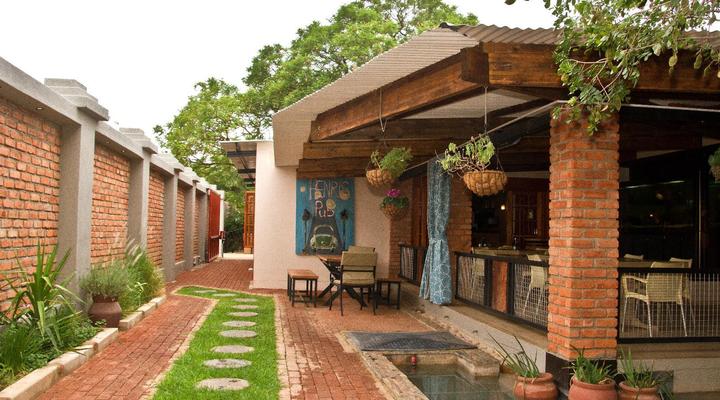 Casa Forno Country Hotel