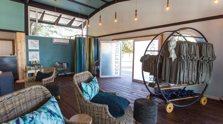 Zambezi Mubala Lodge