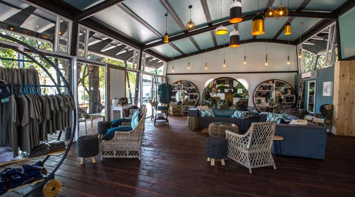 Zambezi Mubala Lodge