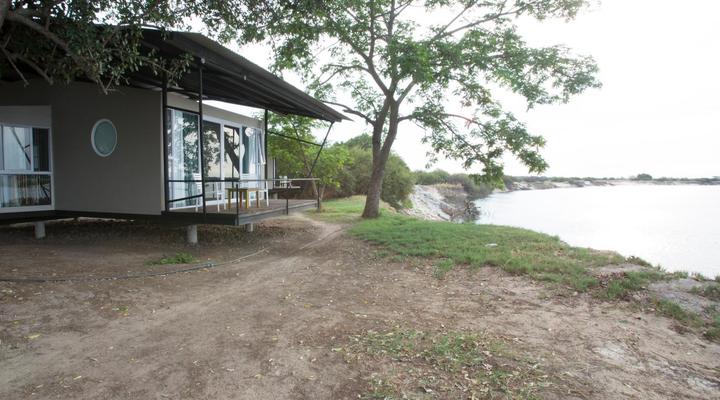 Zambezi Mubala Lodge