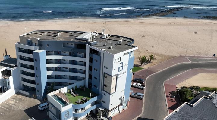 Bay View Resort Namibia