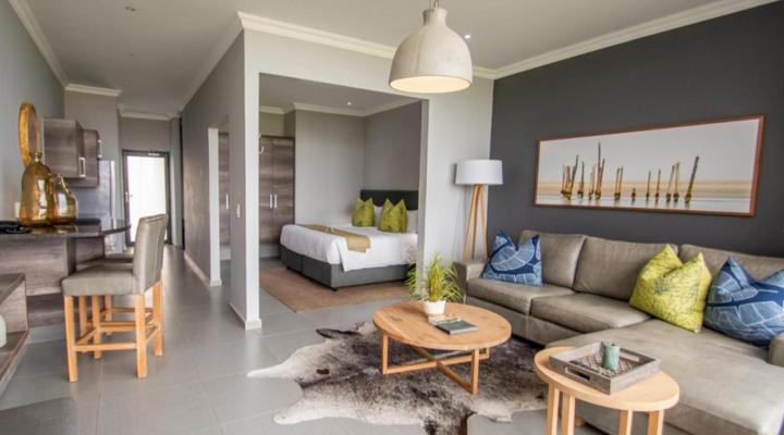 Bay View Resort Namibia