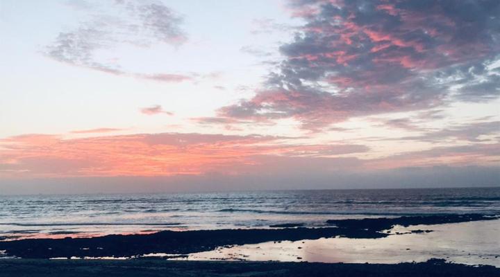 Bay View Resort Namibia