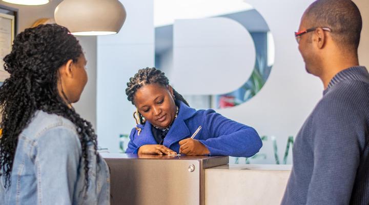 Bay View Resort Namibia