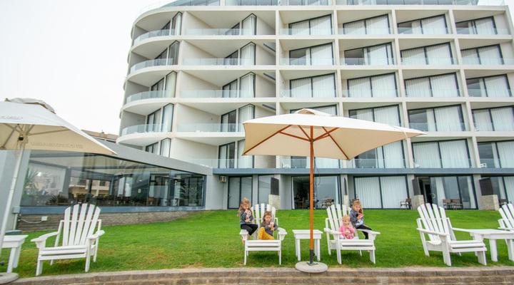 Bay View Resort Namibia