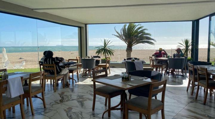 Bay View Resort Namibia