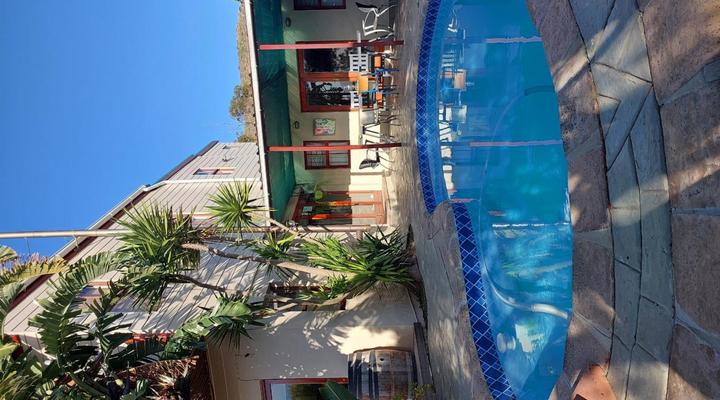 Happy Home Imhoffs Gift