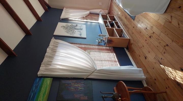 Happy Home Imhoffs Gift