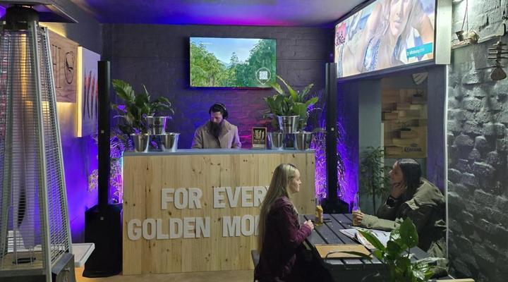  Pili Pili Beach Cabanas