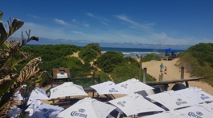  Pili Pili Beach Cabanas