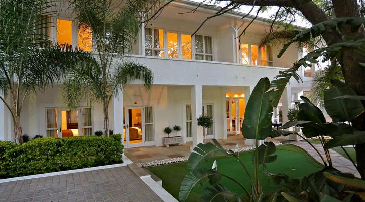 Belvedere Boutique Hotel