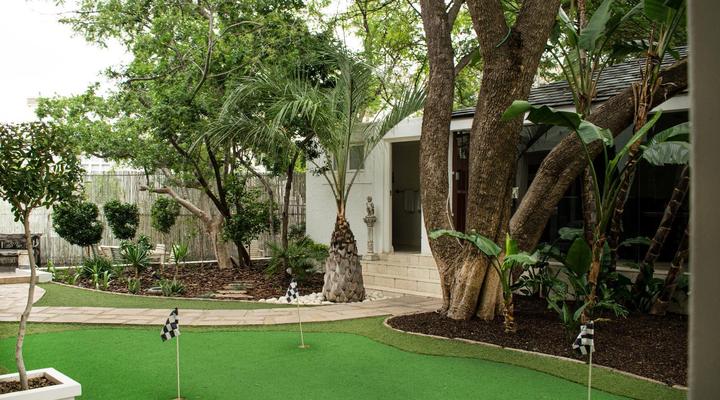 Belvedere Boutique Hotel