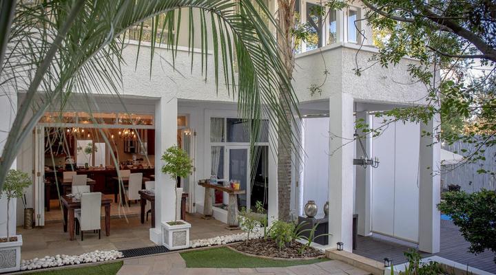 Belvedere Boutique Hotel