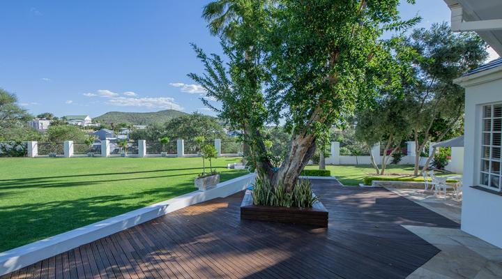 Belvedere Boutique Hotel