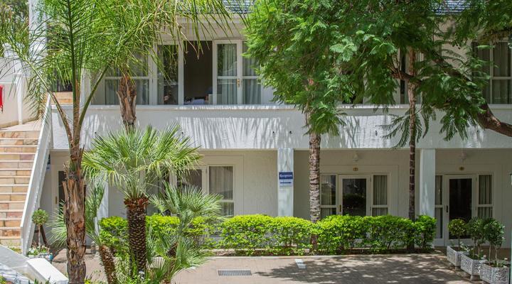 Belvedere Boutique Hotel