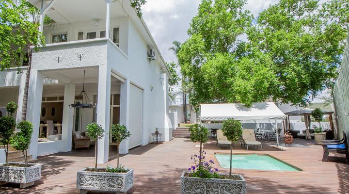 Belvedere Boutique Hotel