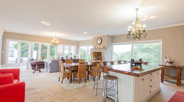 Belvedere Boutique Hotel