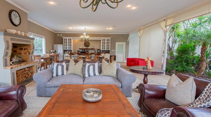 Belvedere Boutique Hotel