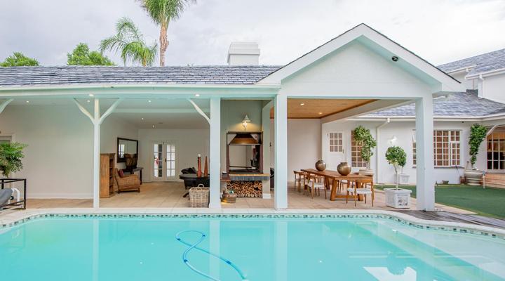 Belvedere Boutique Hotel