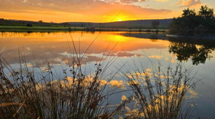 Imbabali Retreat & Venue