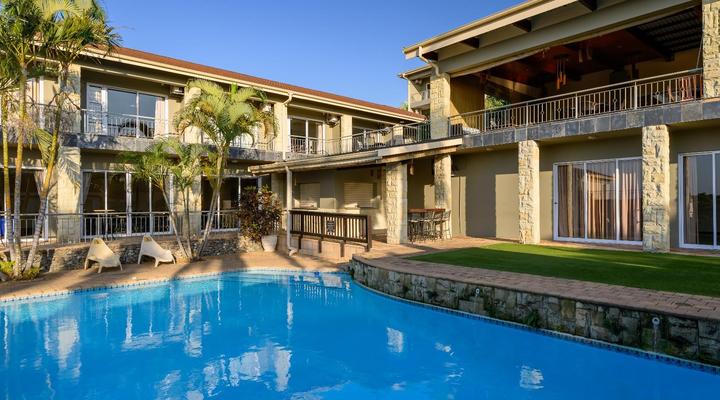 Umthunzi Hotel